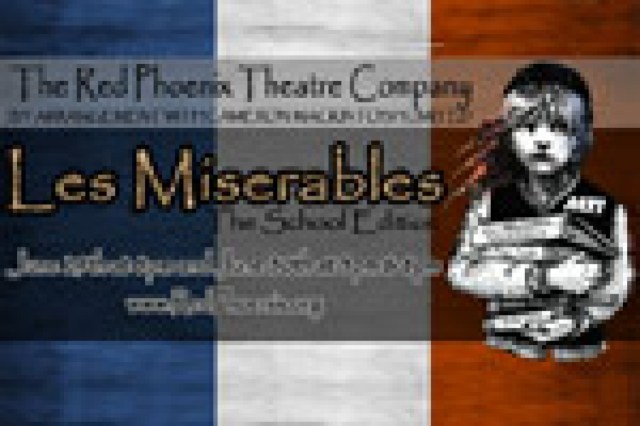 les miserables the school edition logo 9956