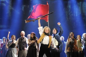 Les Misérables