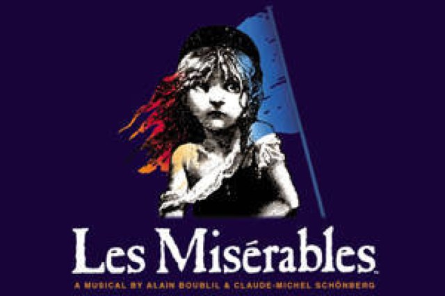 les misrables logo 88485