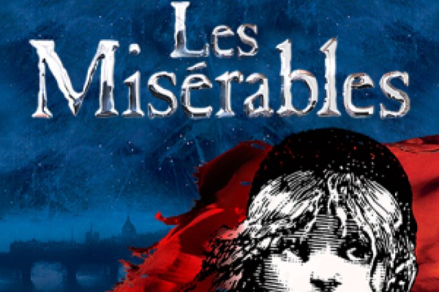 les misrables logo 99431