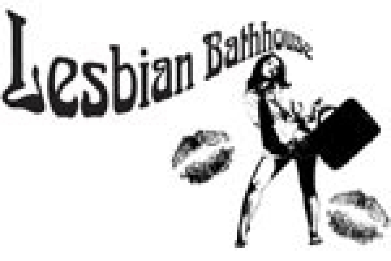 lesbian bathhouse logo 24523