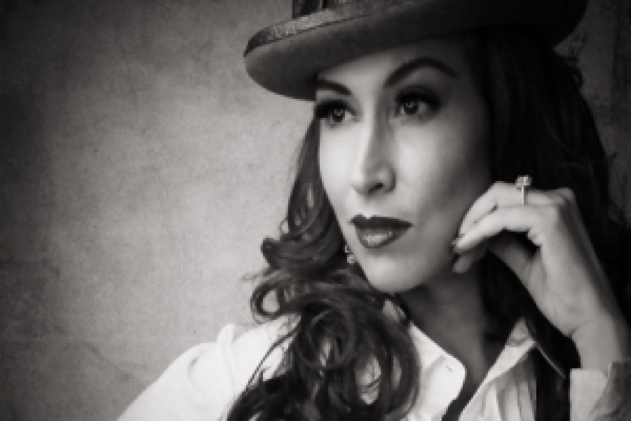 lesli margherita logo Broadway shows and tickets