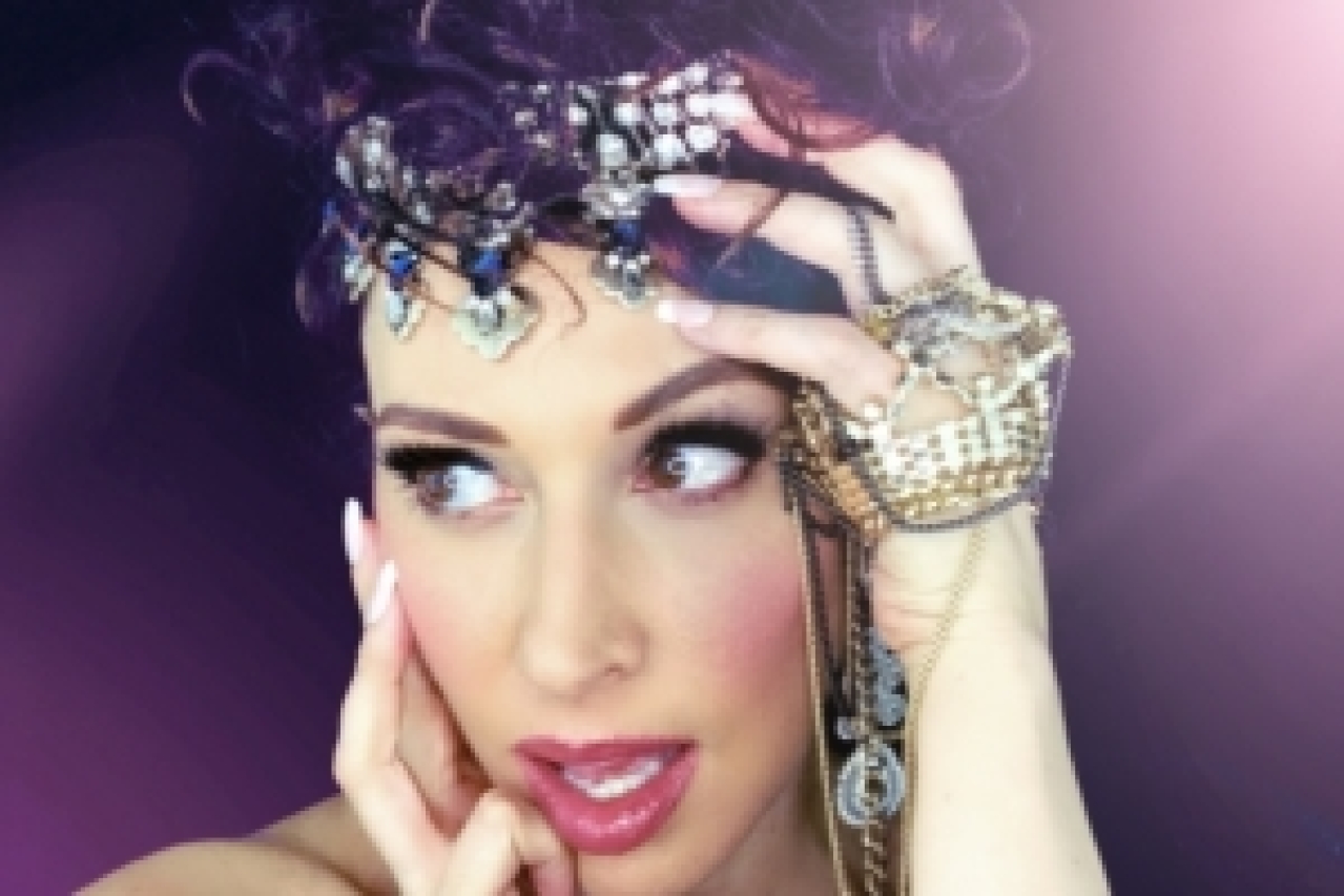 lesli margherita rule logo Broadway shows and tickets