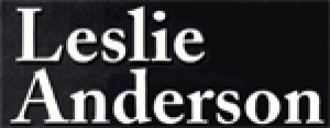 Leslie Anderson: A Completely New Show