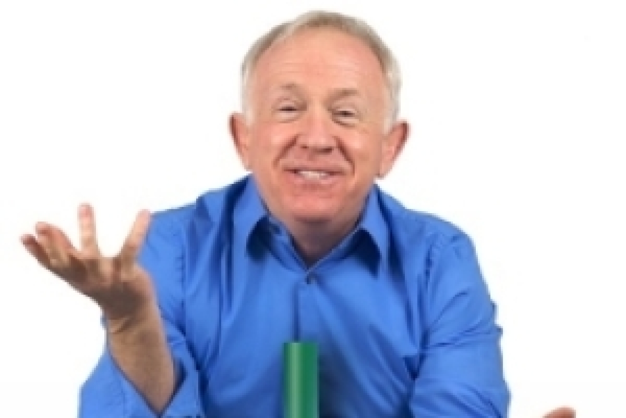 leslie jordan logo Broadway shows and tickets