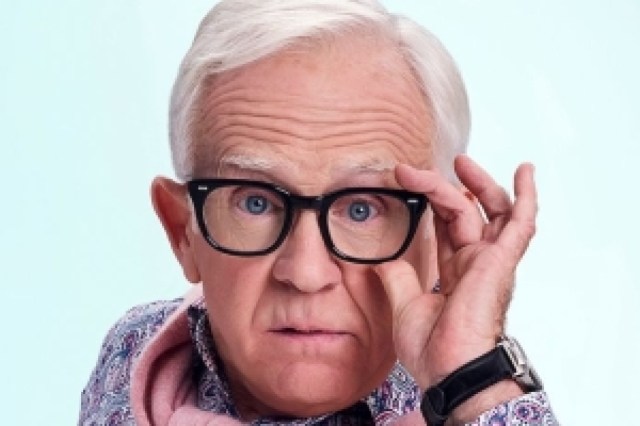 leslie jordan logo 90258