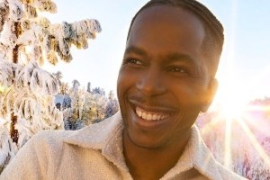 Leslie Odom Jr. – The Christmas Tour