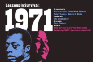 Lessons in Survival: 1971