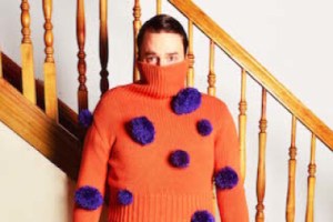 Lester’s Dreadful Sweaters