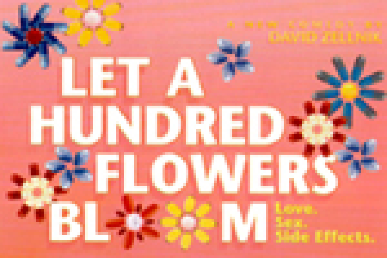 Let a Hundred Flowers Bloom