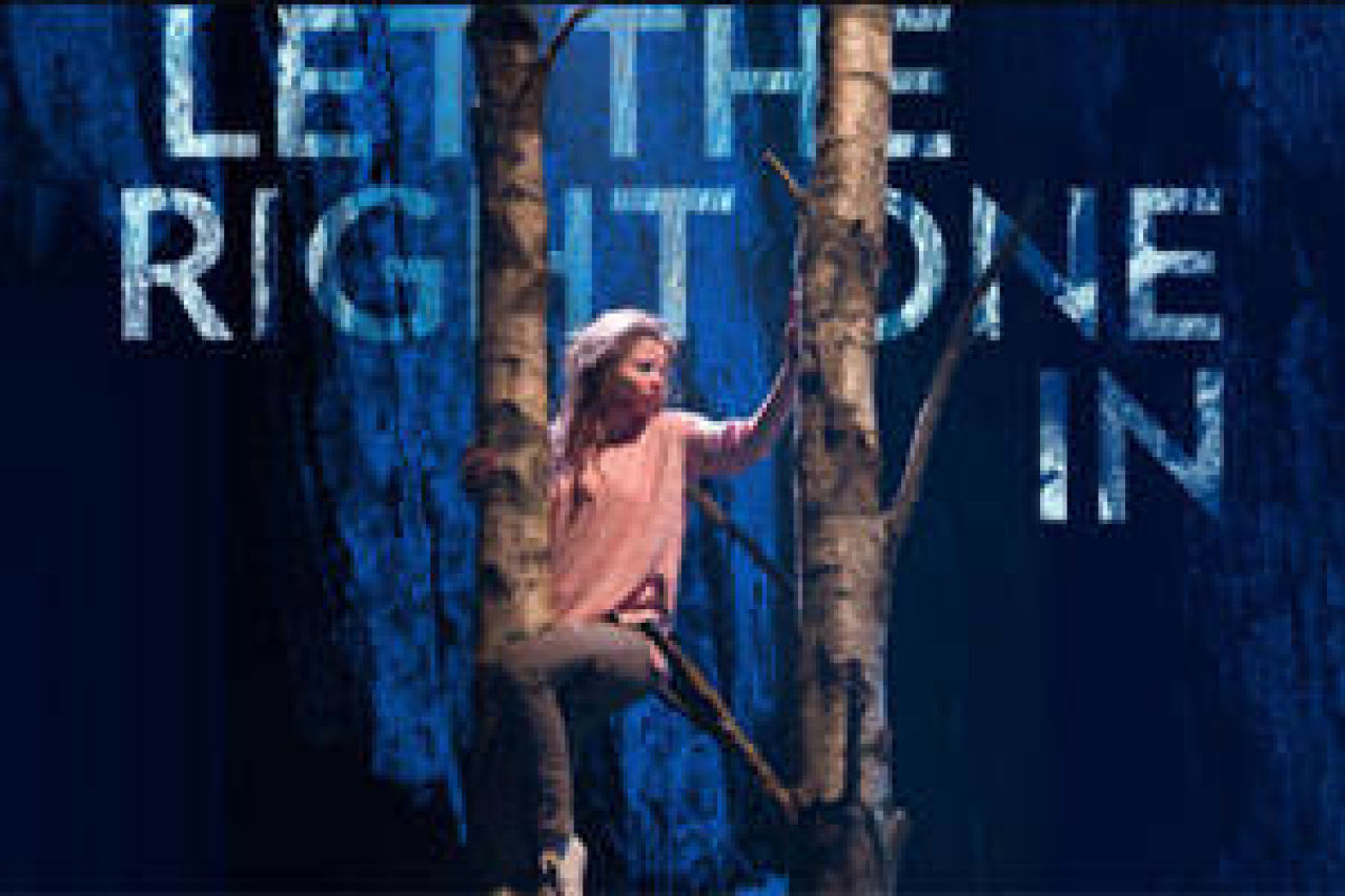 let the right one in logo 43406
