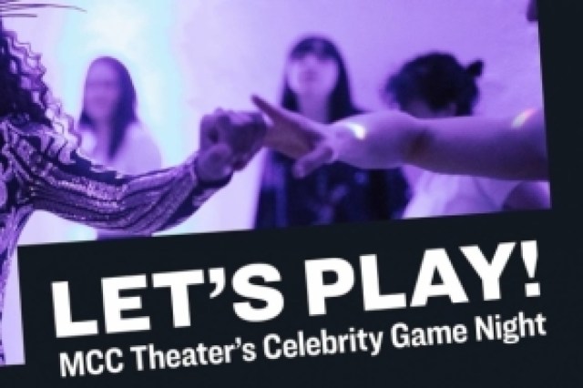 lets play celebrity game night logo 88155