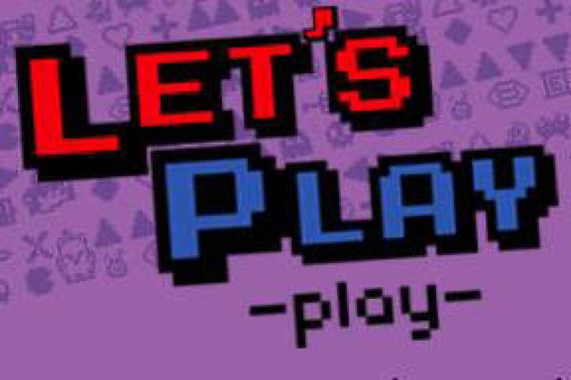 lets play play at the game play festival logo 49583