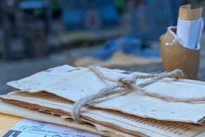 Letters From Far