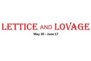 Lettice and Lovage