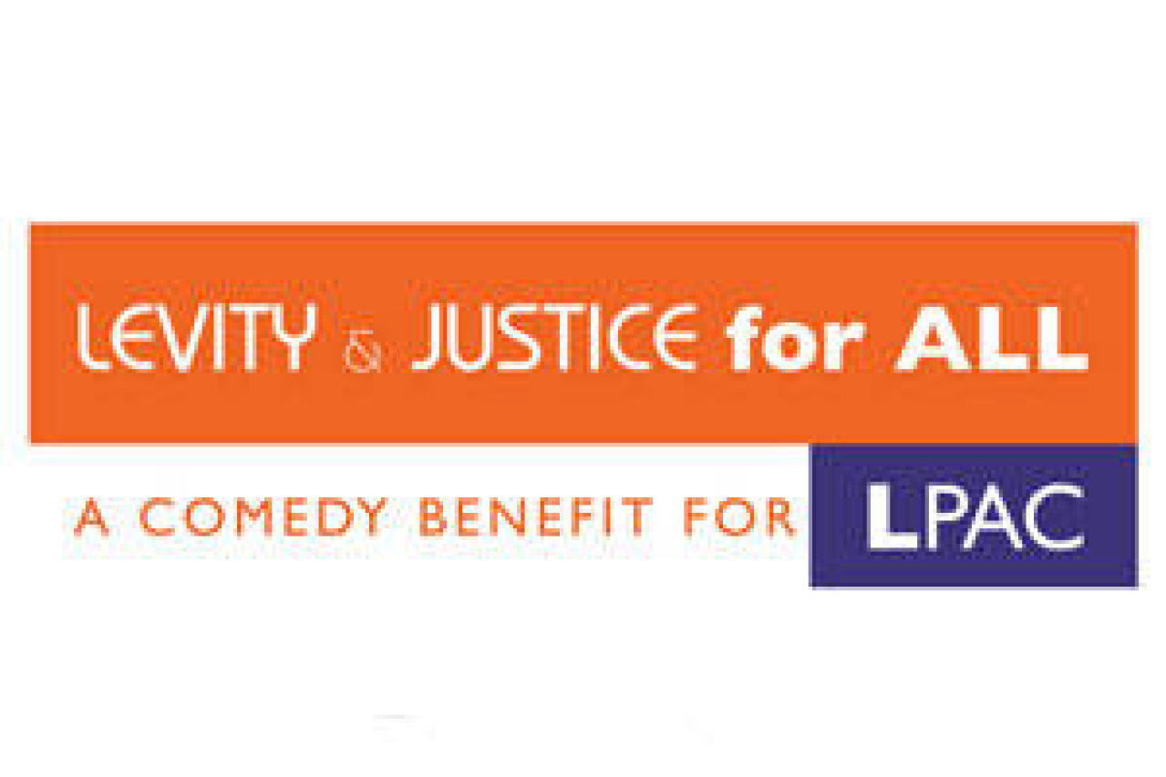 levity justice for all logo 58684