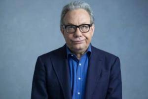 Lewis Black: Off The Rails