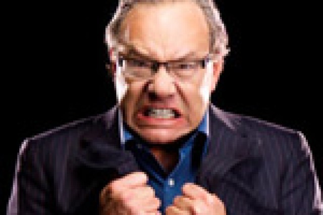 lewis black running on empty logo 7814