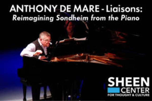 liaisons reimagining sondheim from the piano logo 50440
