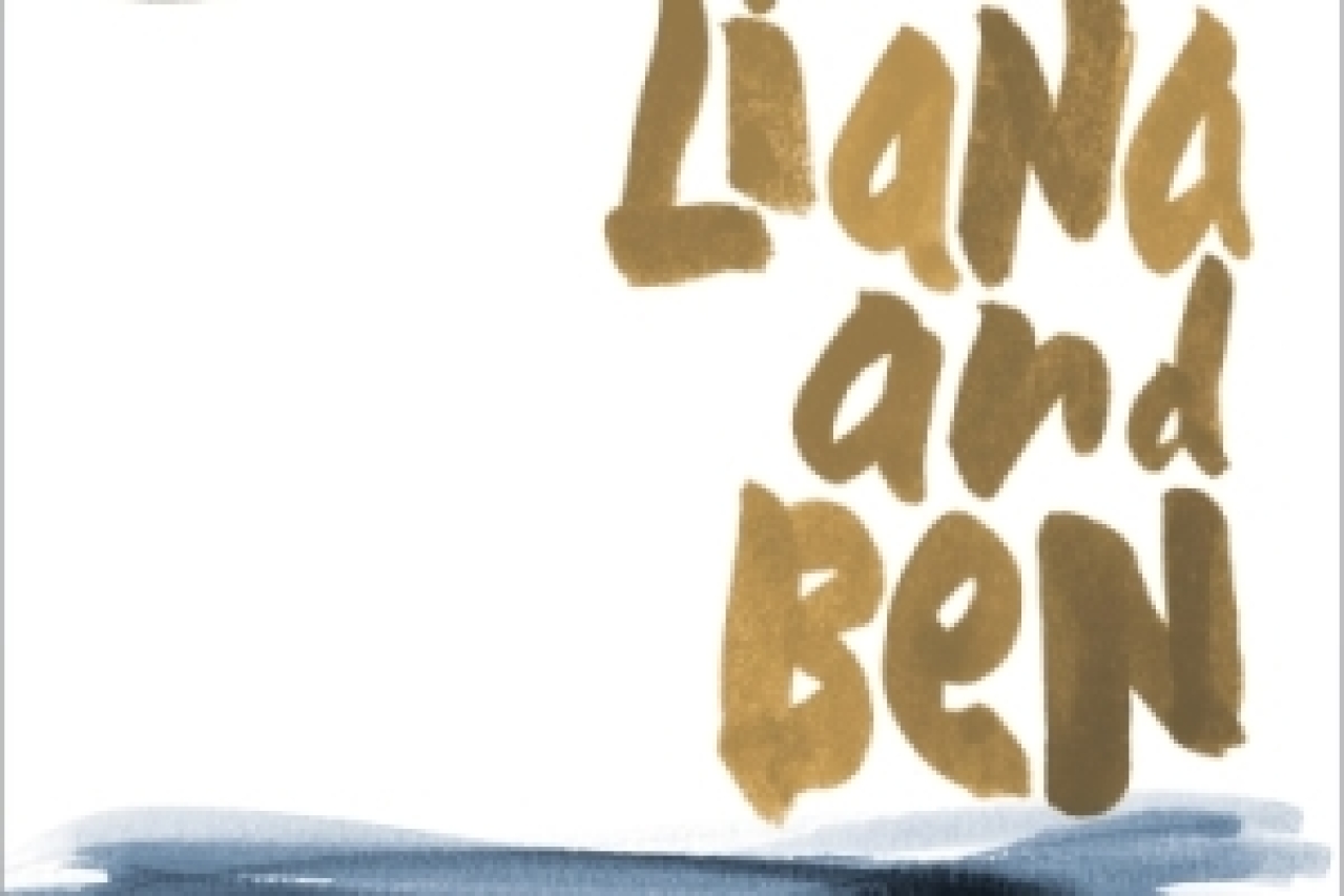 liana and ben logo 64415