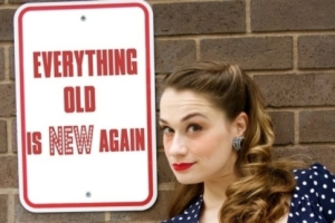 lianne marie dobbs logo Broadway shows and tickets