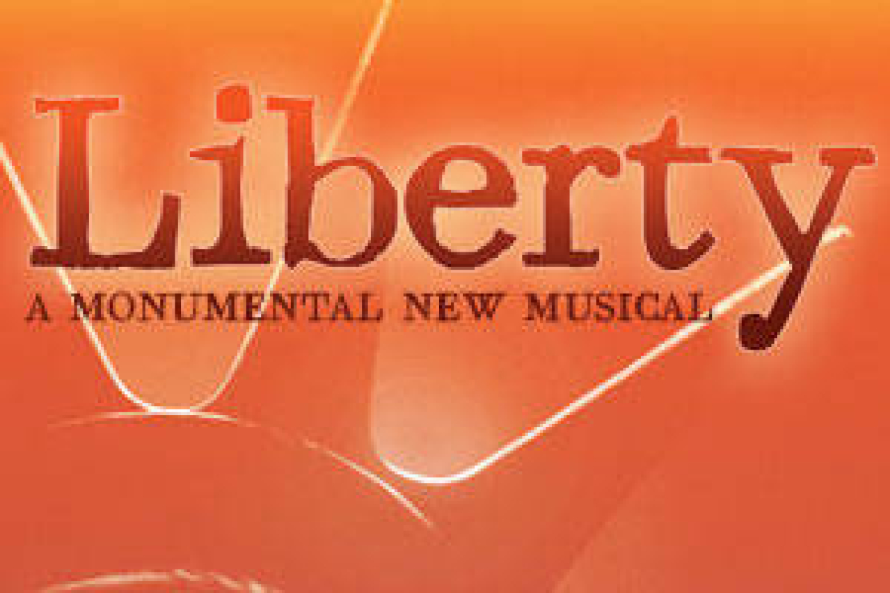 liberty a monumental new musical logo 42597