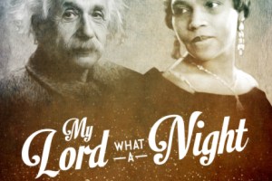 Liberty Live: My Lord, What a Night