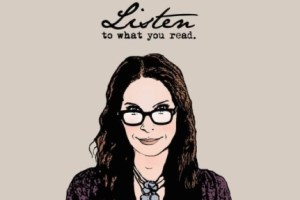 Library Girl: (They Say You’re Nothing But A) Party Girl