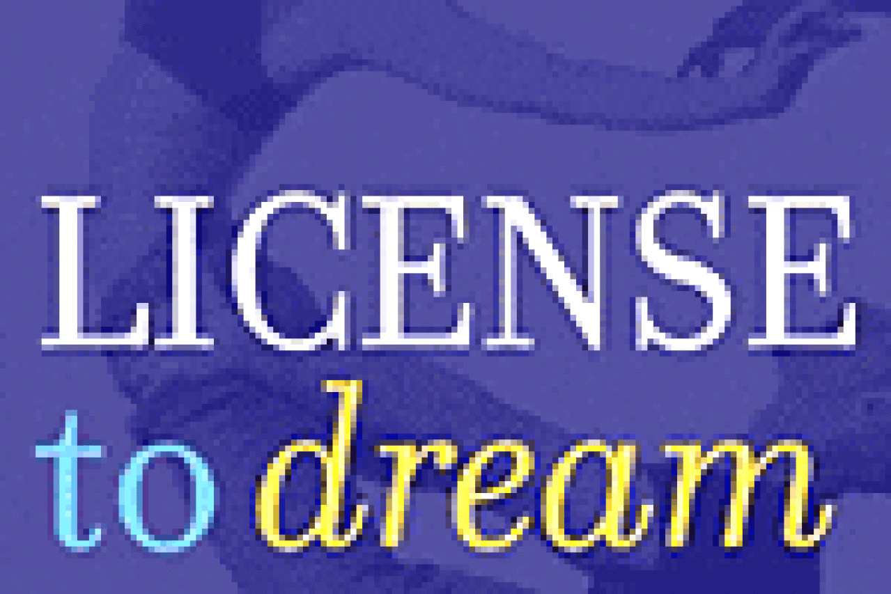 license to dream logo 29683