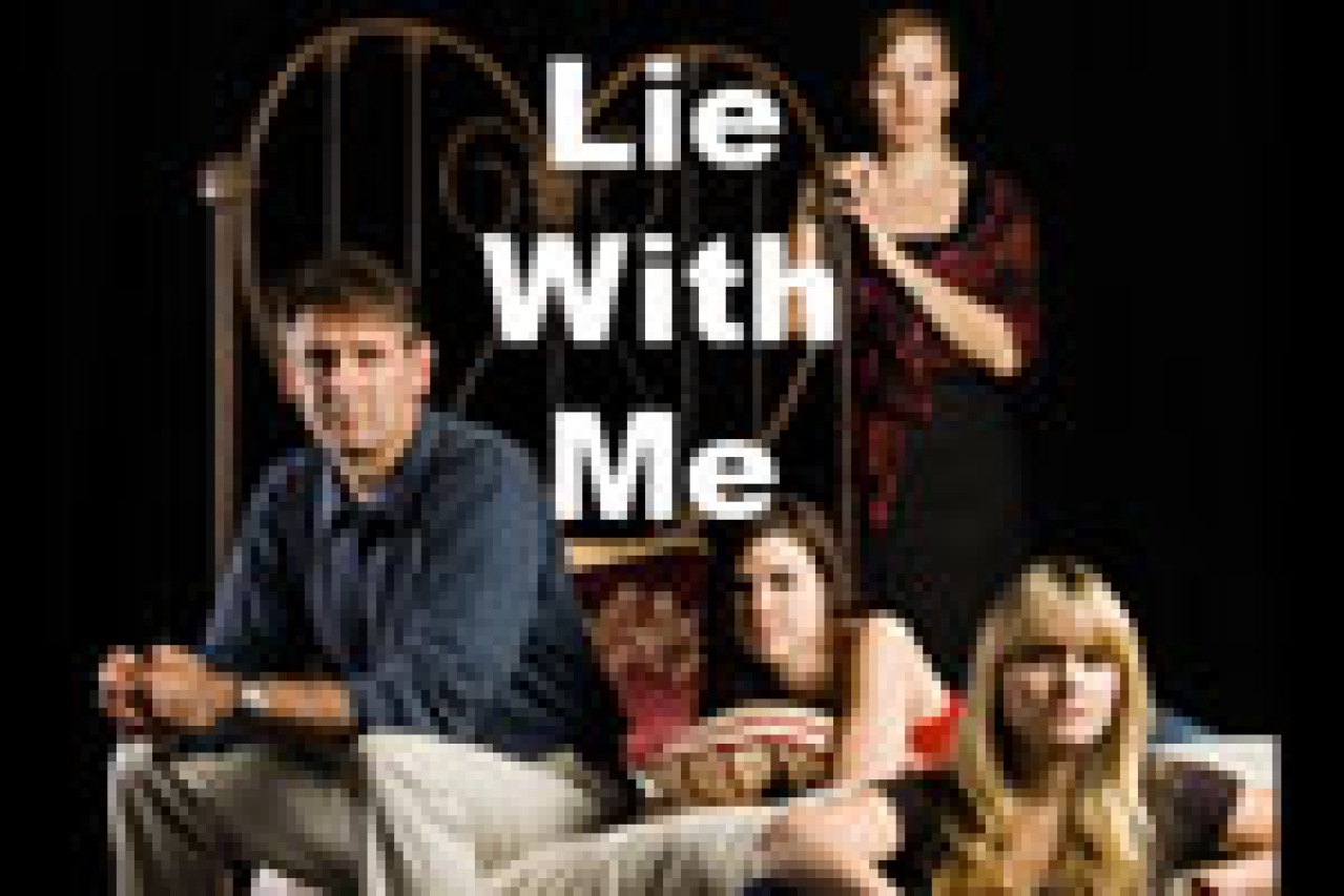 Mutineer Theater Company Announces Cast for Lie With Me - TheaterMania.com