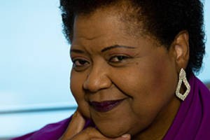 Lieder-Spirituals-Jazz: In Honor of Black History Month