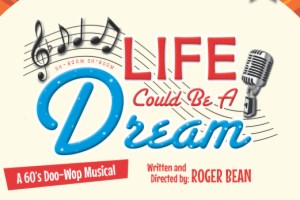 Life Could Be A Dream
