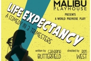 Life Expectancy: A Comedy In Three Trimesters