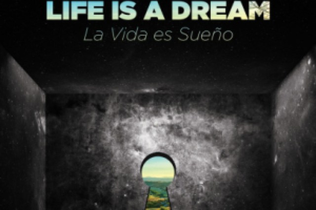 life is a dream logo 36717