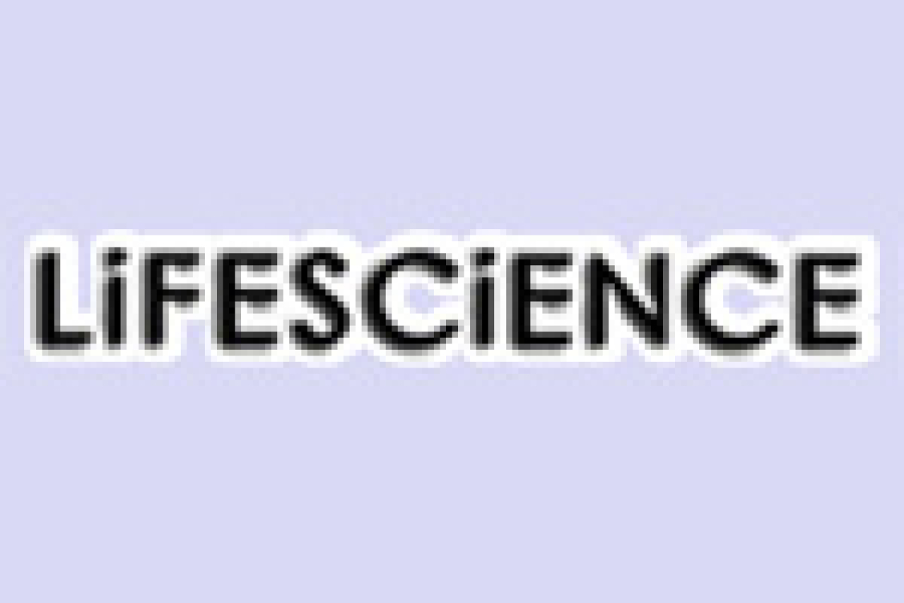 life science logo 26154