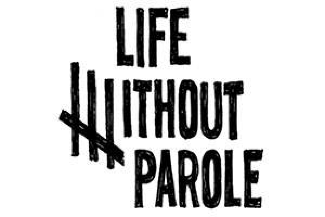 life without parole logo 40254