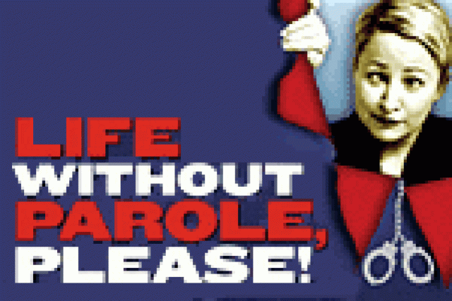 life without parole please logo 3287