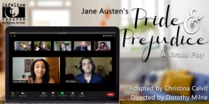 Lifeline Theatre: Pride and Prejudice