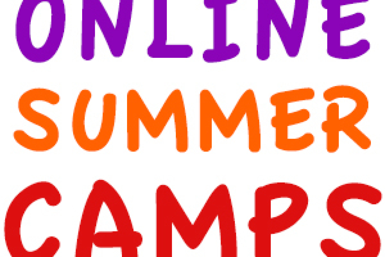 lifeline theatre virtual summer camps logo 93366