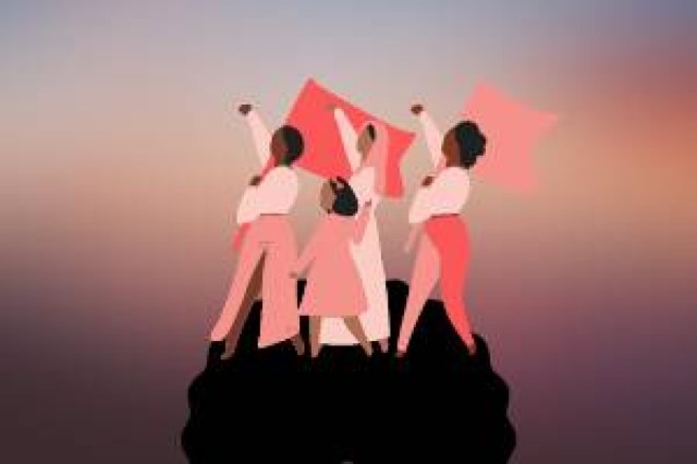 lift every voice black women speak logo 92981