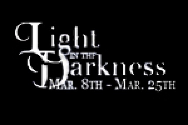light in the darkness logo 13095
