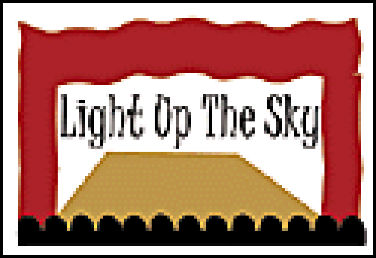 light up the sky logo 1092