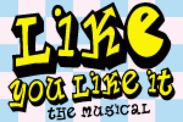 like you like it nymf logo 3079