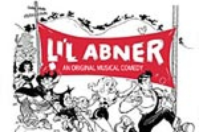 lil abner logo 12773