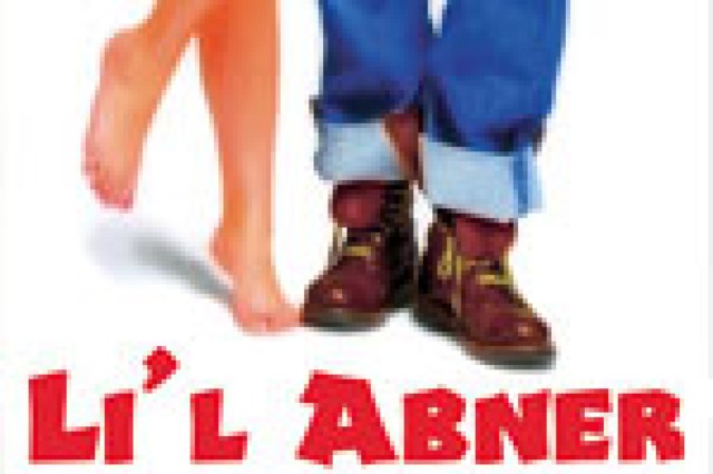 lil abner logo 28453