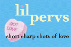 Lil Pervs