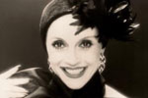 Liliane Montevecchi