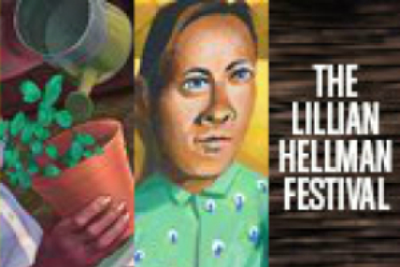 lillian hellman festival logo Broadway shows and tickets