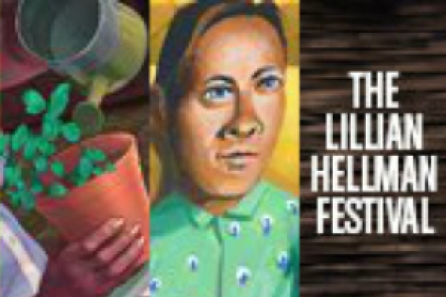 lillian hellman festival logo 63892
