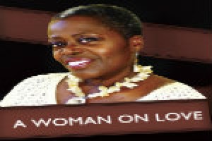 Lillias White’s A Woman On Love